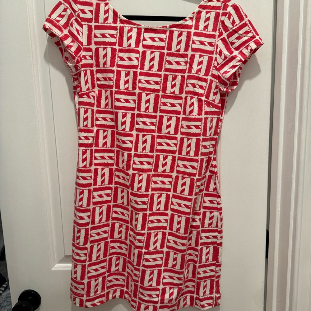 Mahi Gold Dress (L)